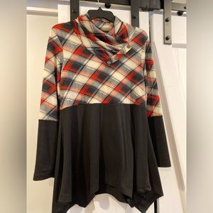 Women’s fashion top